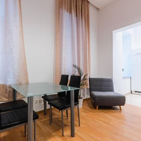 Family Apartment Next To Danube River 维也纳 外观 照片